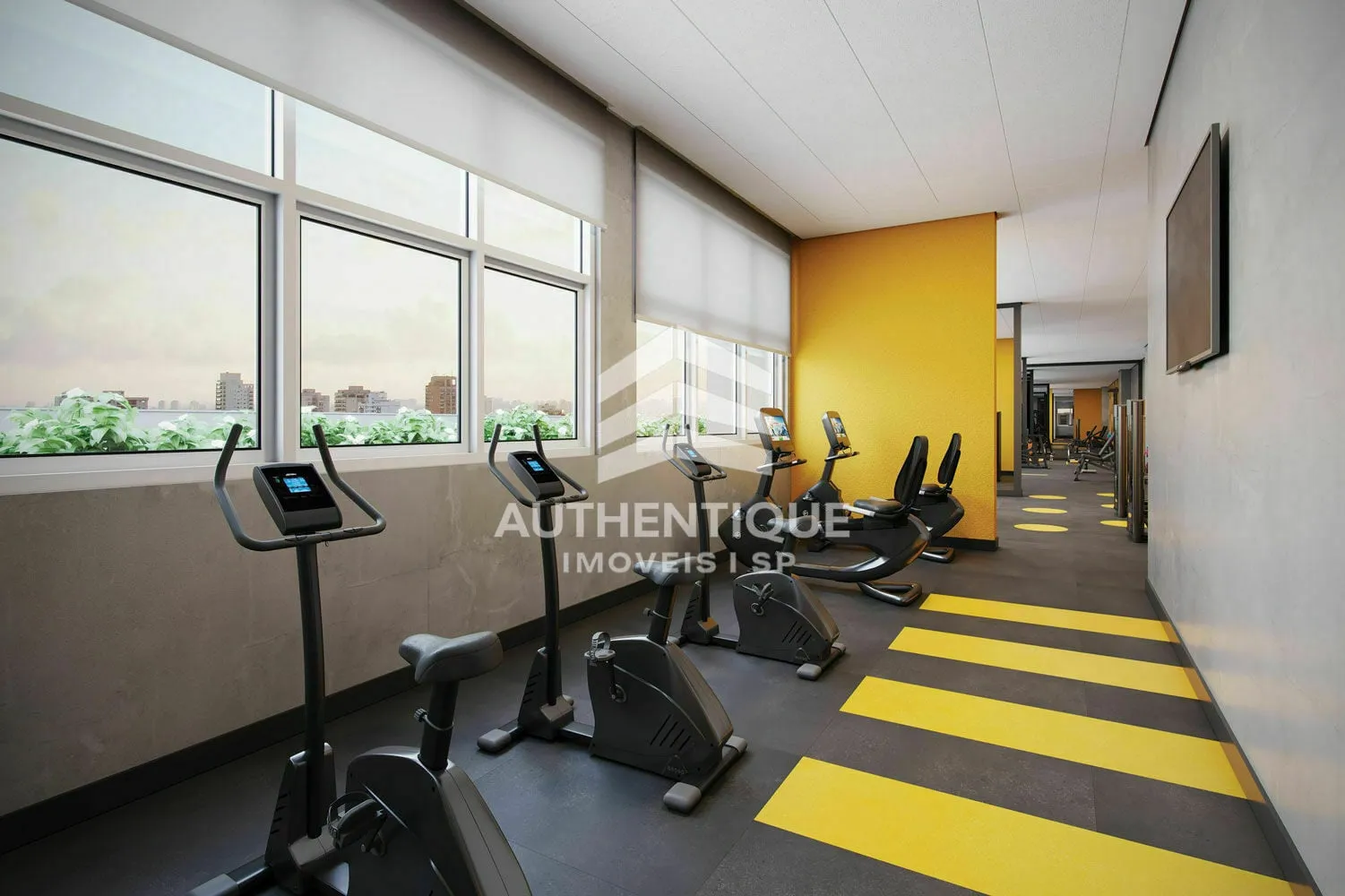 Imagem RESERVA JB OSASCO - Apartamento à venda no bairro Continental - Osasco/SP