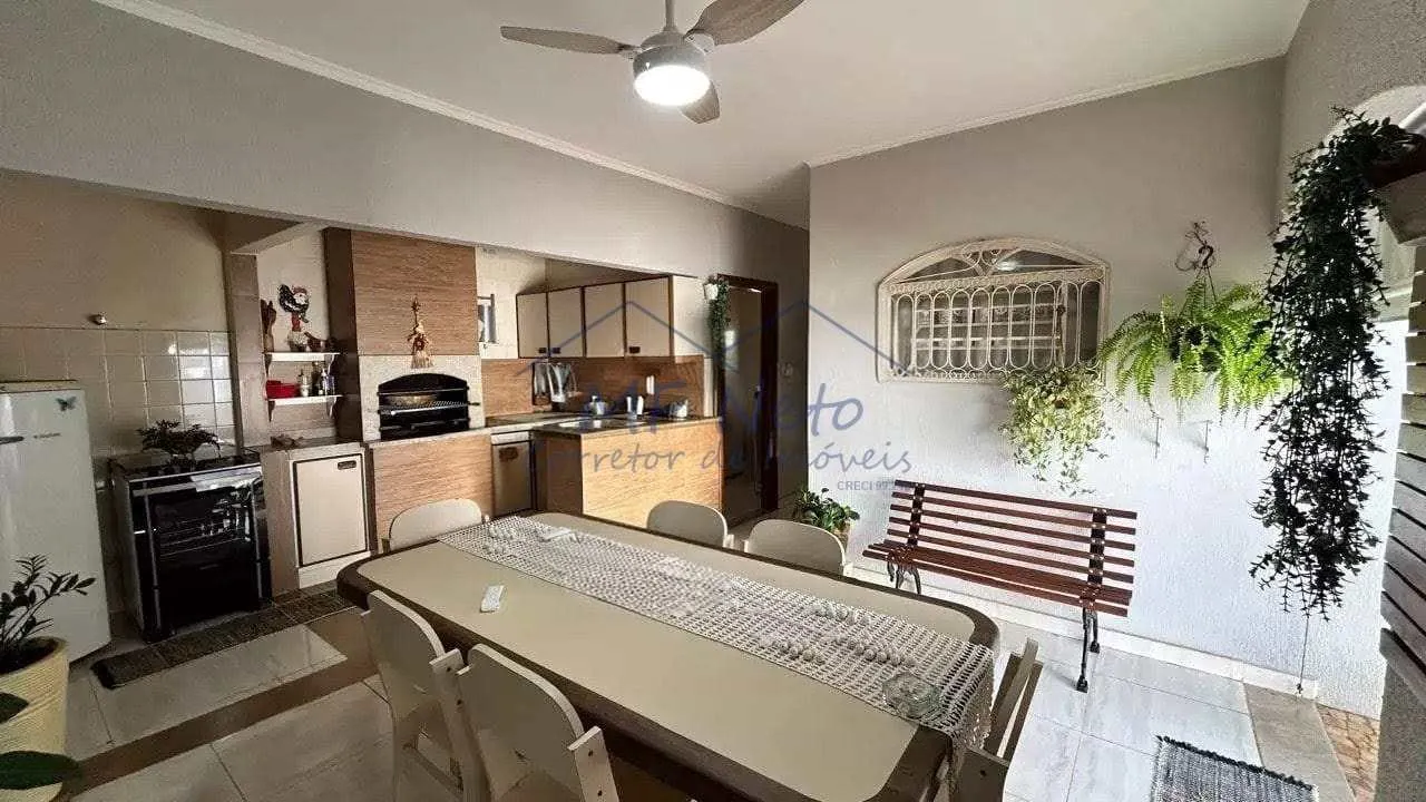 Imagem Casa Padrão