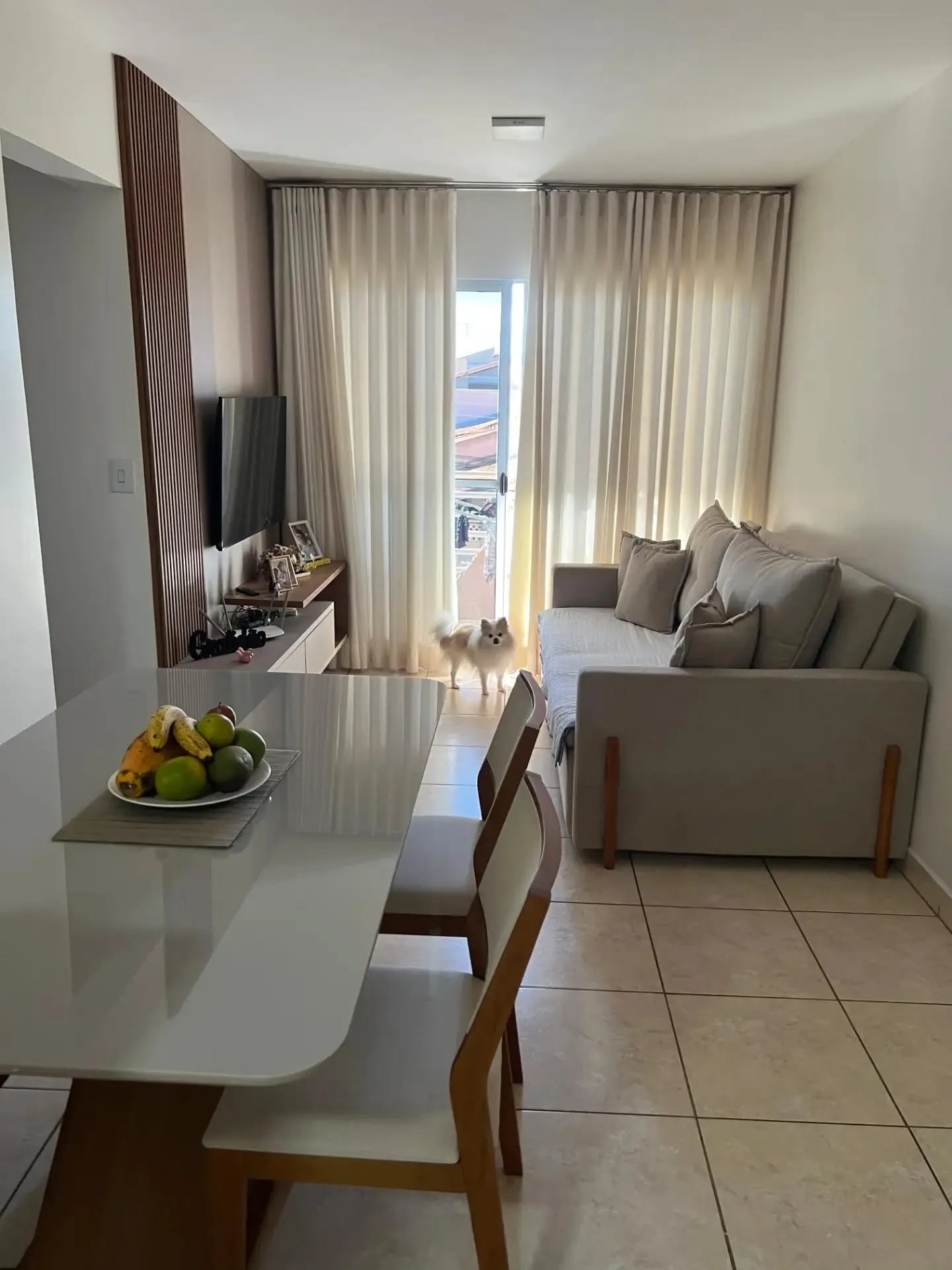 Imagem Apartamento 2/4 C Suite No Porto Primavera