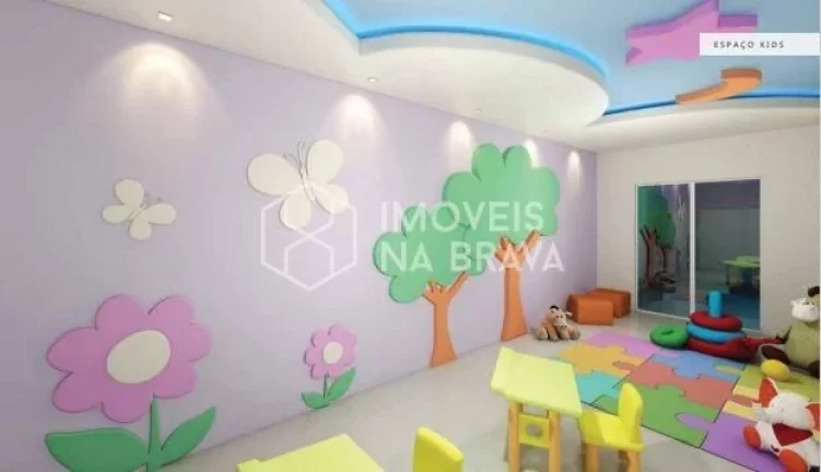 Imagem APARTAMENTO A VENDA 3 DORMITORIOS PRAIA BRAVA ITAJAI