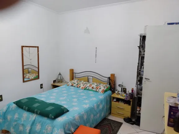 Foto do imóvel Casa com 3 Quartos à Venda, 252 m² em Chácara Califórnia - São Paulo
