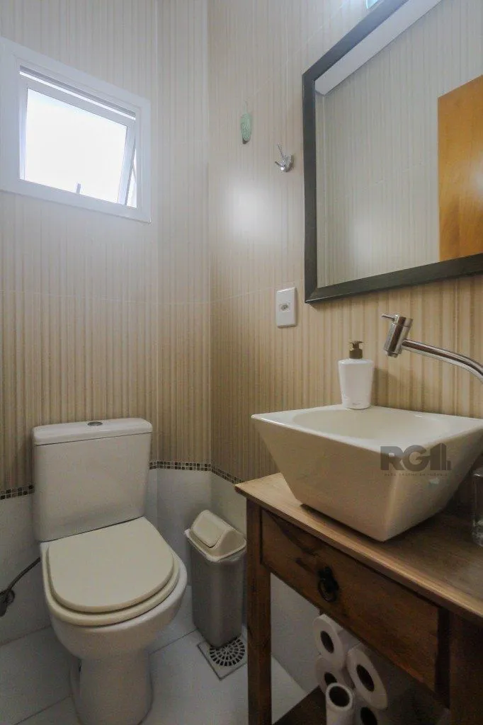 Imagem Casa de Condomínio em Vila Ipiranga