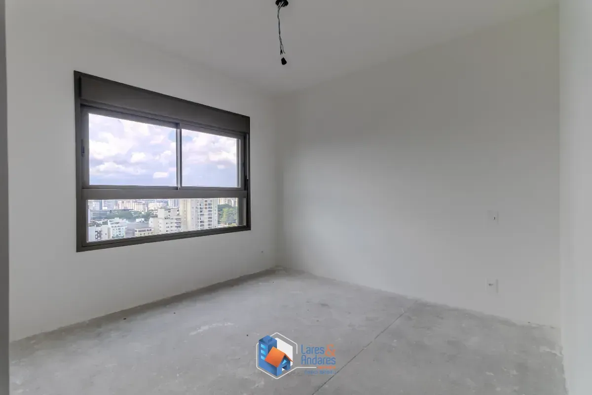 Imagem Apartamento para venda em Perdizes com 3 quartos, sendo 3 suítes, 161m²