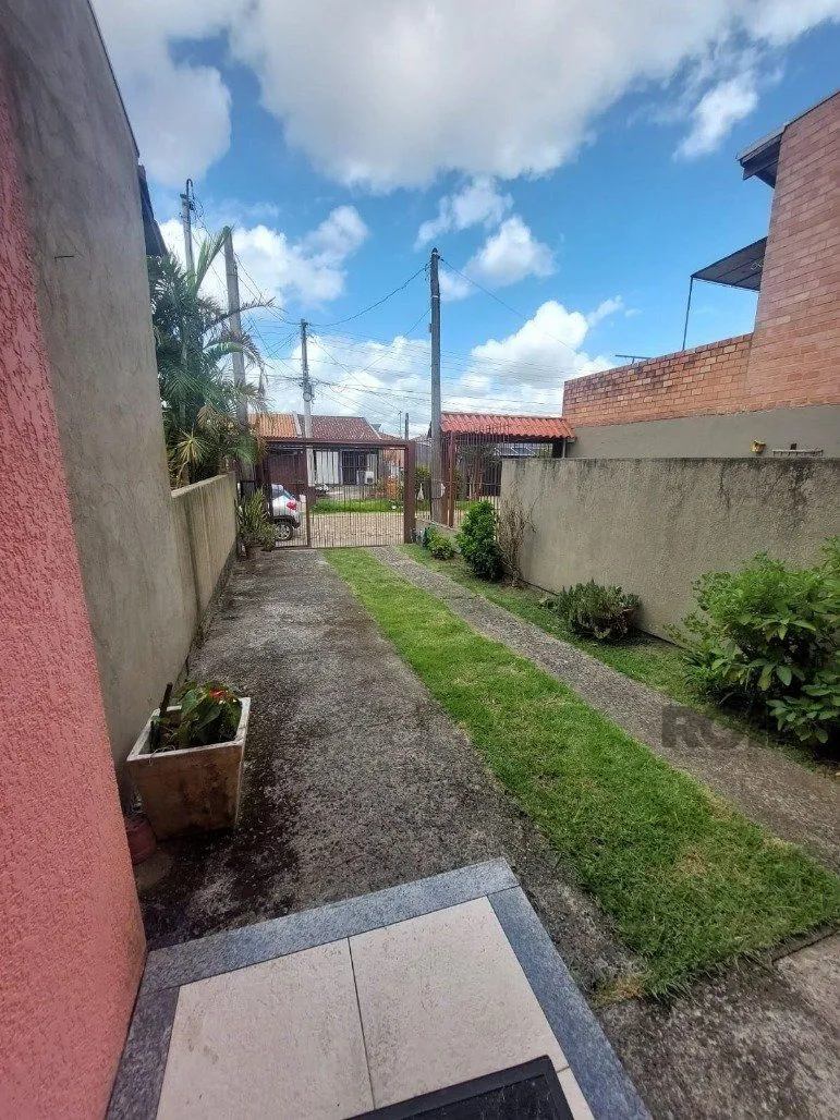 Imagem Casa em Hípica