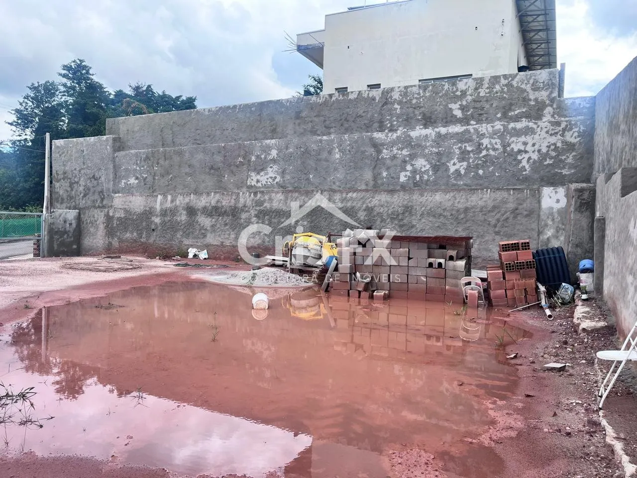 Imagem Lote/Terreno de 1000m² no bairro Chácaras São Bento, em Valinhos
