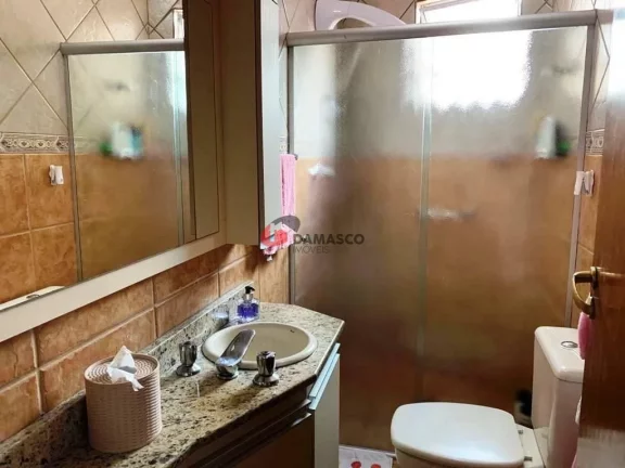 Imagem Sobrado à venda 2 Quartos, 1 Suite, 1 Vaga, Santa Maria, São Caetano do Sul - SP