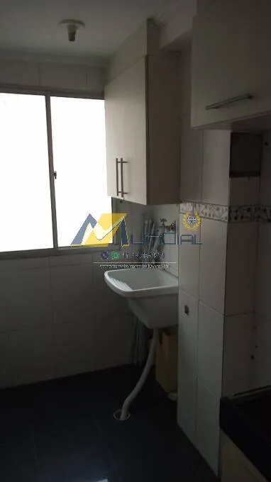 Imagem Vendo Apto em Maua, Parque São Vicente