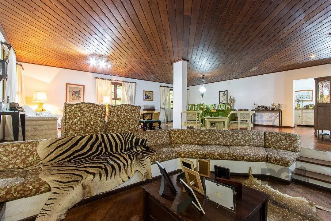 Imagem Casa de Condomínio em Cavalhada