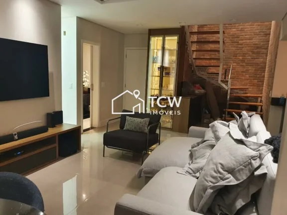 Imagem Apartamento à venda no bairro Campo Belo - São Paulo/SP, Zona Sul