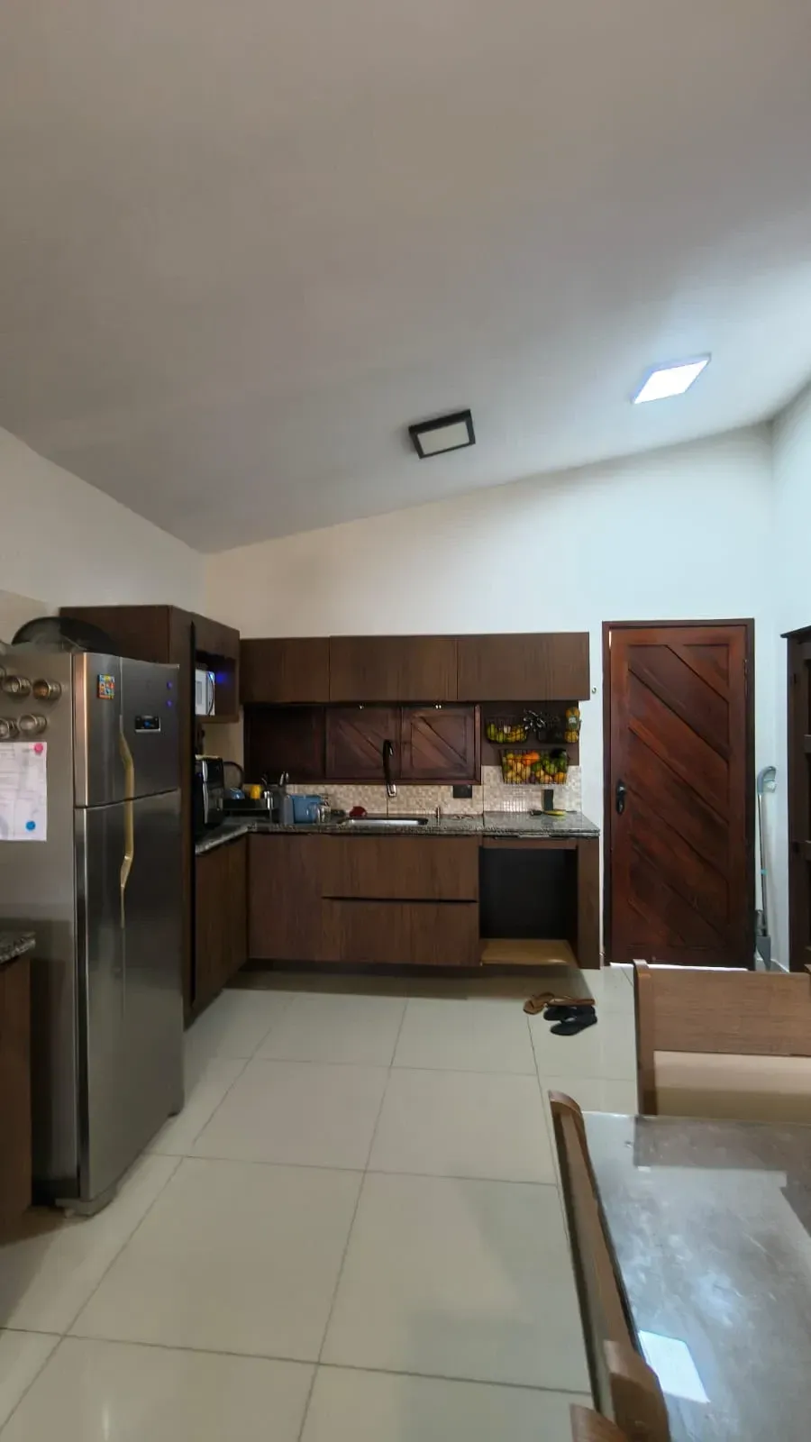 Imagem Casa com 3 Quartos à Venda, 200 m² em Emaús - Parnamirim