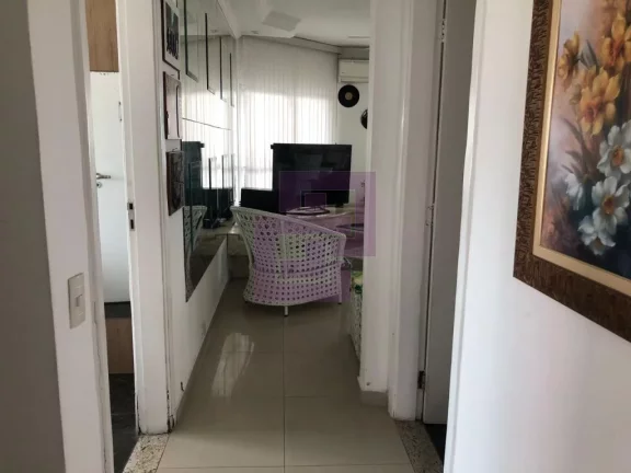 Imagem Cobertura à venda, 3 dormitórios
