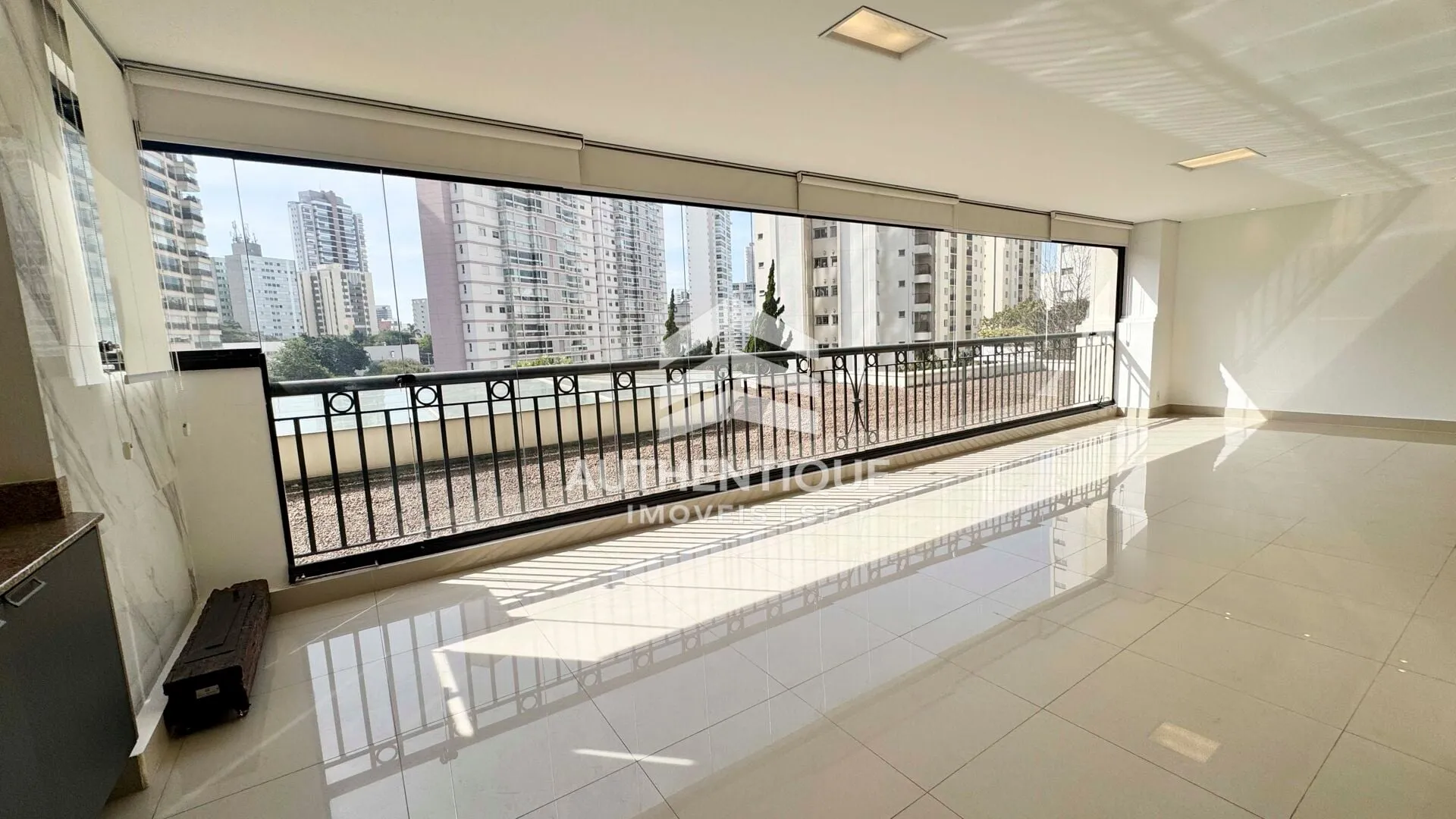 Imagem CHANSON KLABIN VILA MARIANA - Apartamento no bairro Vila Mariana à venda