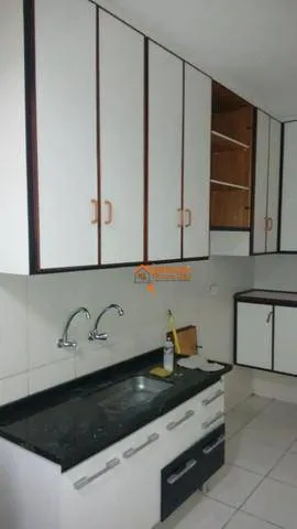 Foto do imóvel Casa com 3 dormitórios à venda, 125 m² por R$ 420.000,00 - Vila Barros - Guarulhos/SP