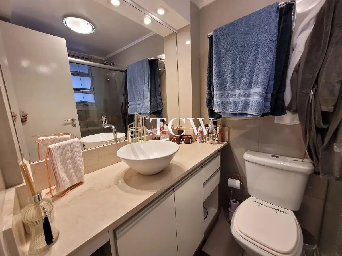 Imagem Apartamento à venda no bairro Indianópolis - São Paulo/SP, Zona Sul