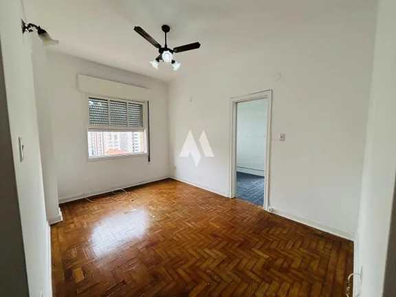 Imagem Apartamento à venda - 2 dormitórios Itararé