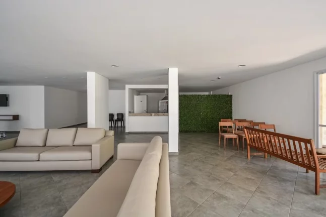 Imagem Apartamento à venda em São Paulo, Vila Gertrudes, com 2 quartos, 94m2