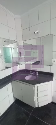 Imagem Apartamentos / Padrão na cidade de Guarujá