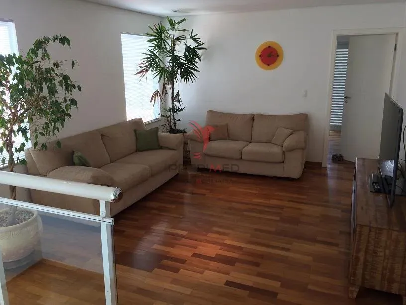 Imagem Casa em condomínio fechado em Americana SP, 3 suítes, piscina e segurança 24h