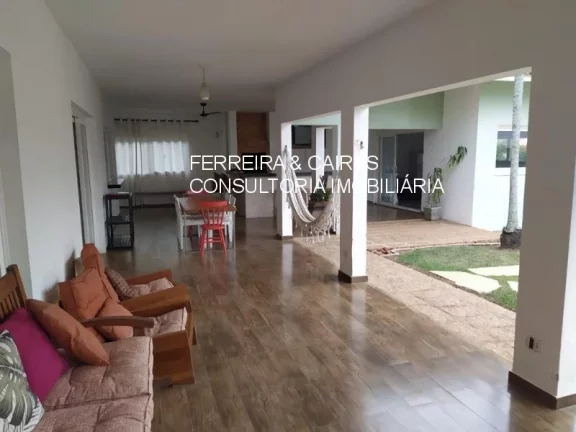 Imagem CHACARA RESIDENCIAL em INDAIATUBA - SP, TERRAS DE ITAICI