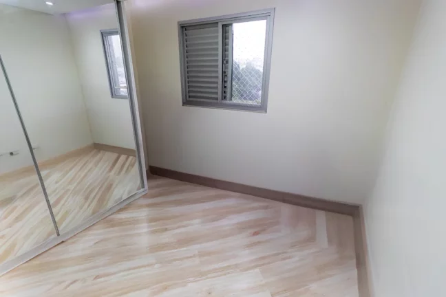 Imagem Apartamento à venda em São Paulo, Saúde, com 2 quartos, 55m2