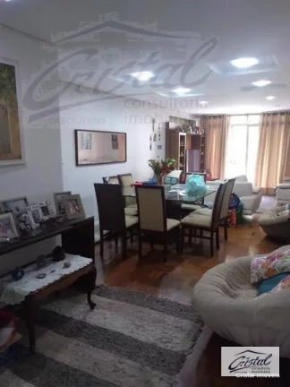 Imagem Apartamento Residencial à venda, Jardim Paulista, São Paulo - .