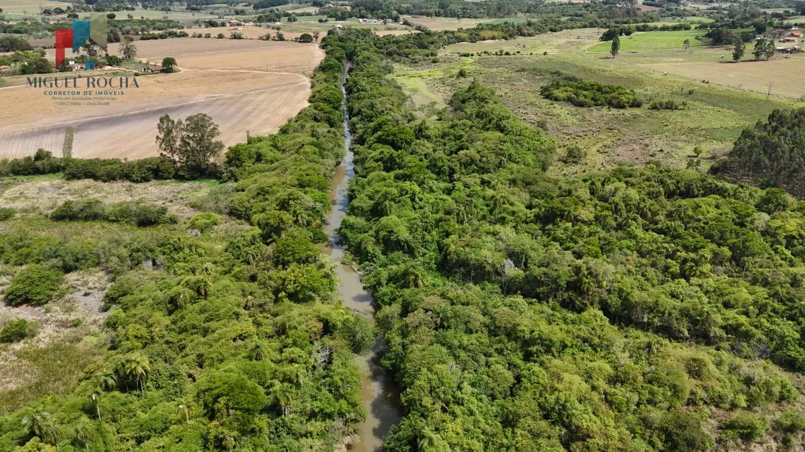 Imagem Sitio Região de Tatuí SP
