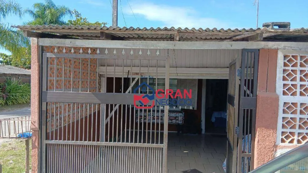Imagem Casa com 2 dormitórios à venda - Balneário Ipanema - Pontal do Paraná/PR