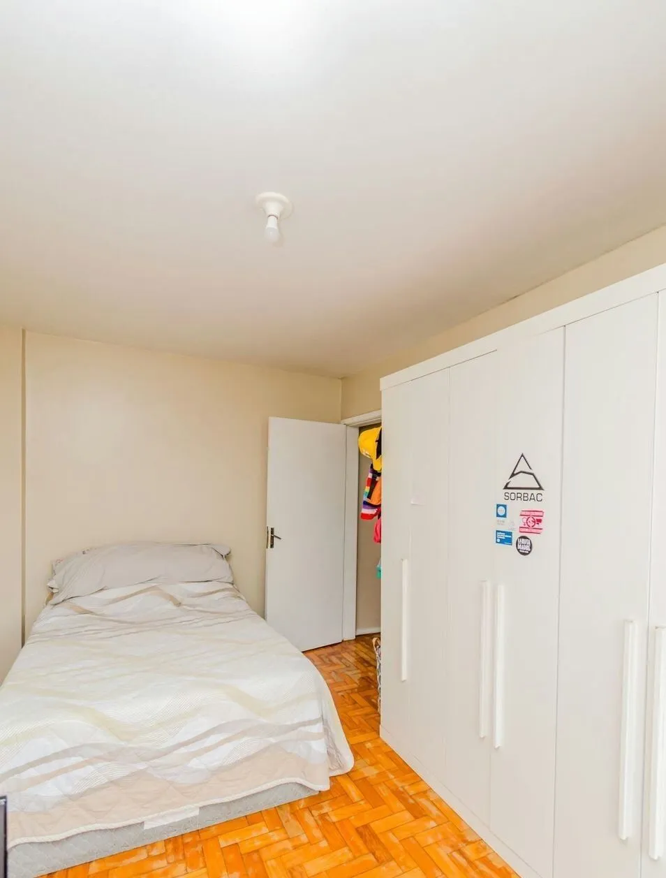 Imagem Vende-se apartamento com 2 quartos, 78m² e 1 vaga - Bom Fim