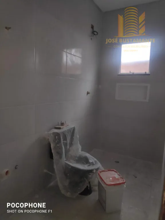 Imagem VENDE-SE CASA TERREA NOVA IPIRANGA