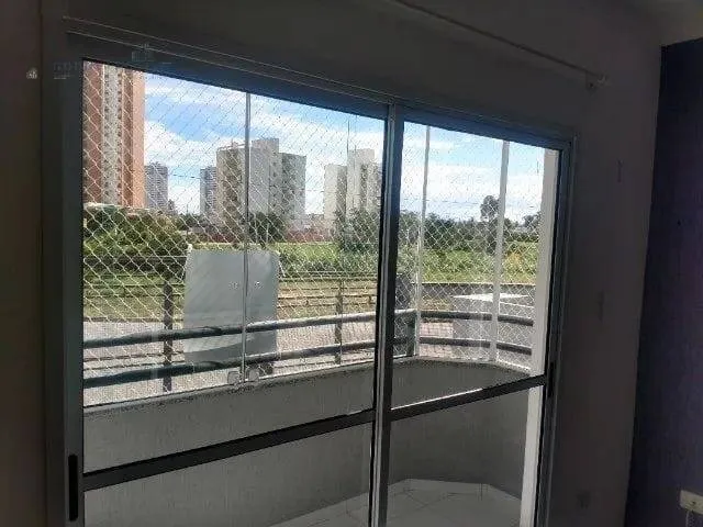 Imagem Apartamento à venda 3 Quartos, 1 Suite, 2 Vagas, 103M², Esplanada Independência, Taubaté - SP | Condomínio Monet