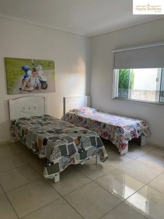 Imagem CASA RESIDENCIAL em SANTO AMARO DA IMPERATRIZ - SC, São Sebastião