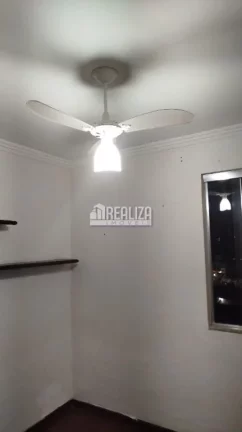Imagem Apartamento à venda em Uberaba, 2 dormitórios - Conjunto Frei Eugênio