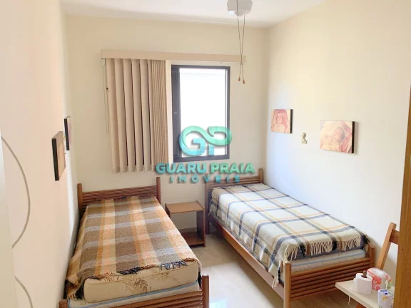 Imagem Apartamento à venda no bairro Enseada - Guarujá/SP