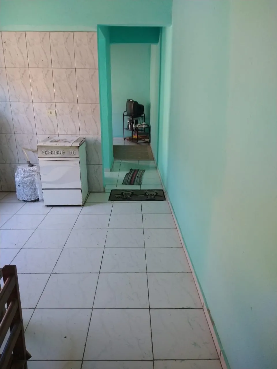 Imagem Casa à venda 3 Quartos, 1 Vaga, 125M², Jardim Residencial Alvorada, Potim - SP