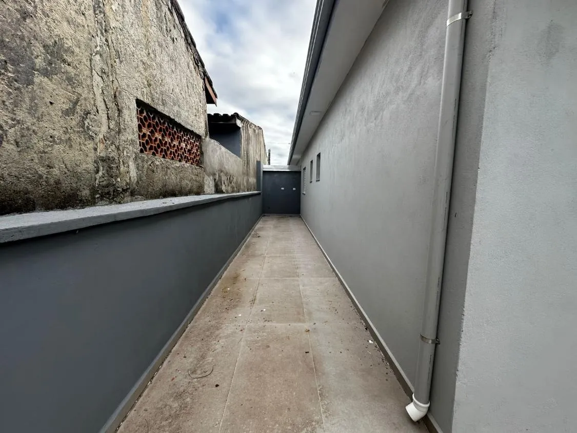 Imagem INCRIVEL CASA COM PISCINA A VENDA NA NOVA ITANHAÉM
