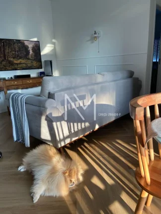 Imagem Apartamento à venda 2 Quartos - 1 Suíte 70m² - Bairro jardim Oriente
