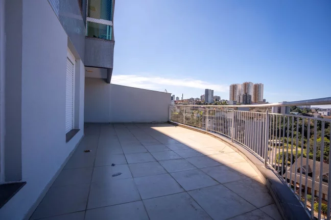 Imagem Apartamento 3 quartos sendo 1 suíte para venda no bairro Cristo Redentor em Caxias do Sul