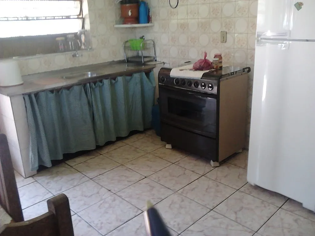 Imagem Casa à venda 3 Quartos, 1 Suite, 2 Vagas, 286M², Alto do Cardoso, Pindamonhangaba - SP