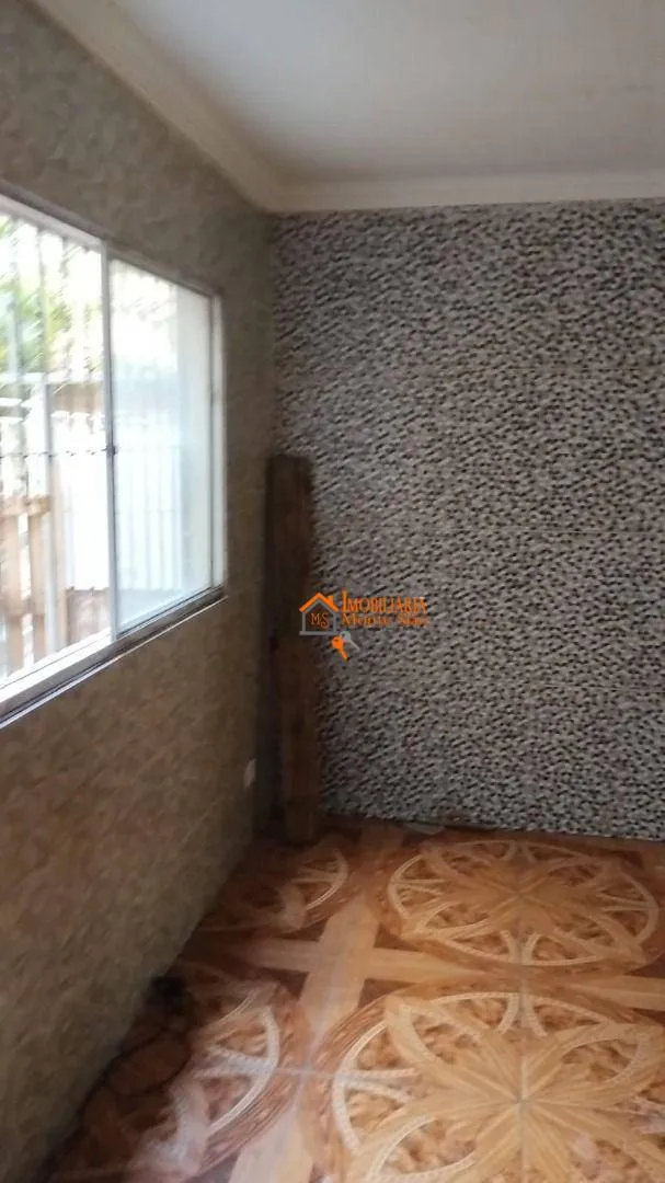 Imagem Apartamento à venda, 43 m² por R$ 130.000,00 - Jardim Guilhermino - Guarulhos/SP