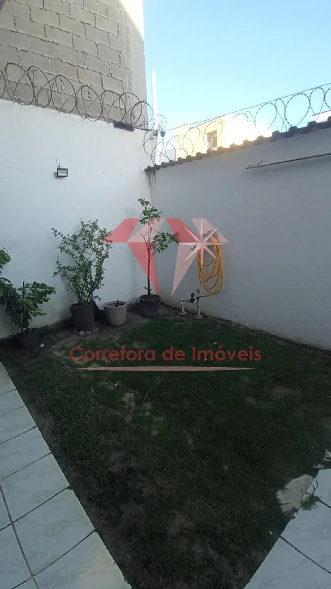 Imagem Casa / Sobrado em Morada de Laranjeiras, Serra