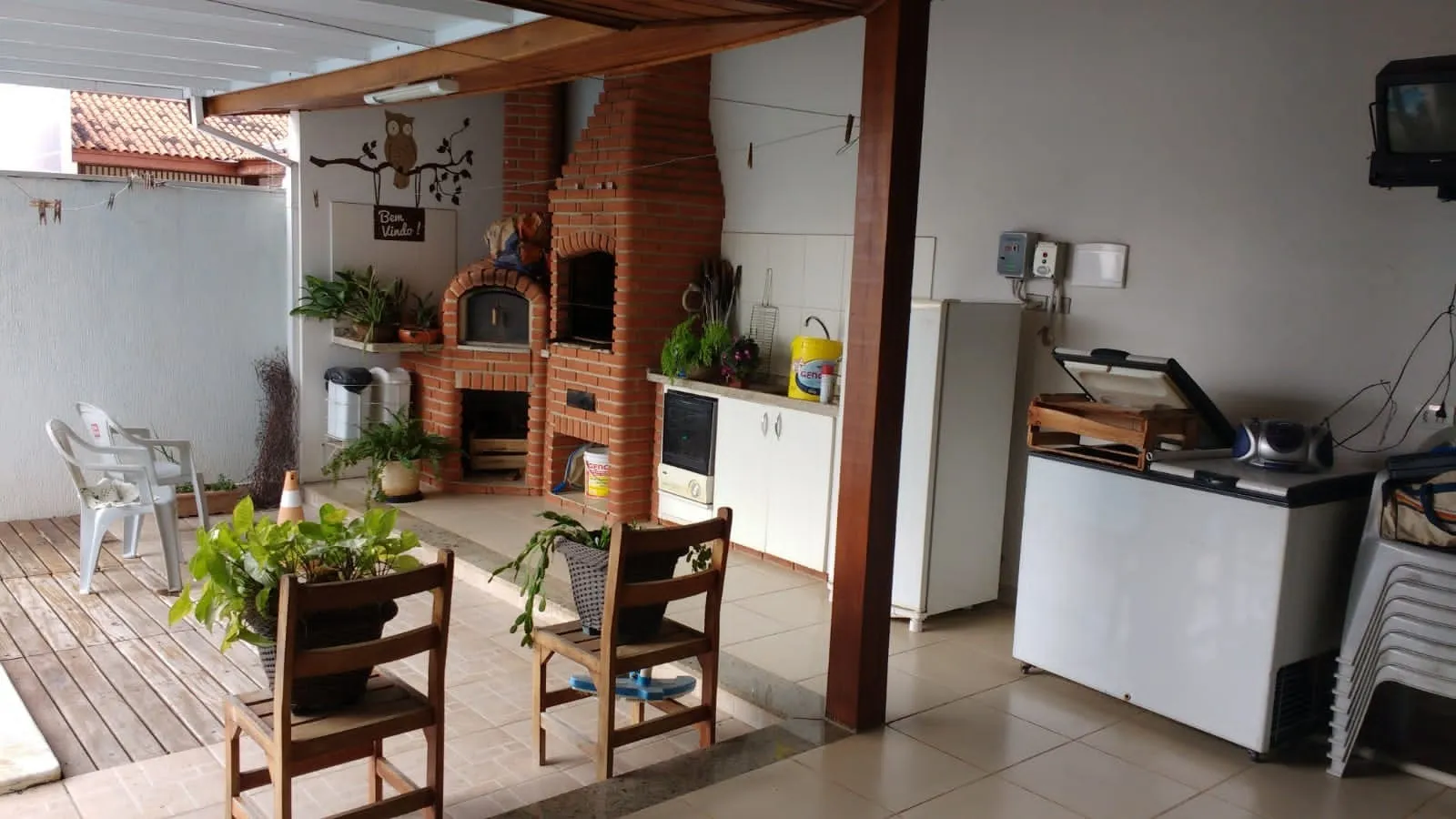 Imagem Venha conhecer a casa dos seus sonhos!
