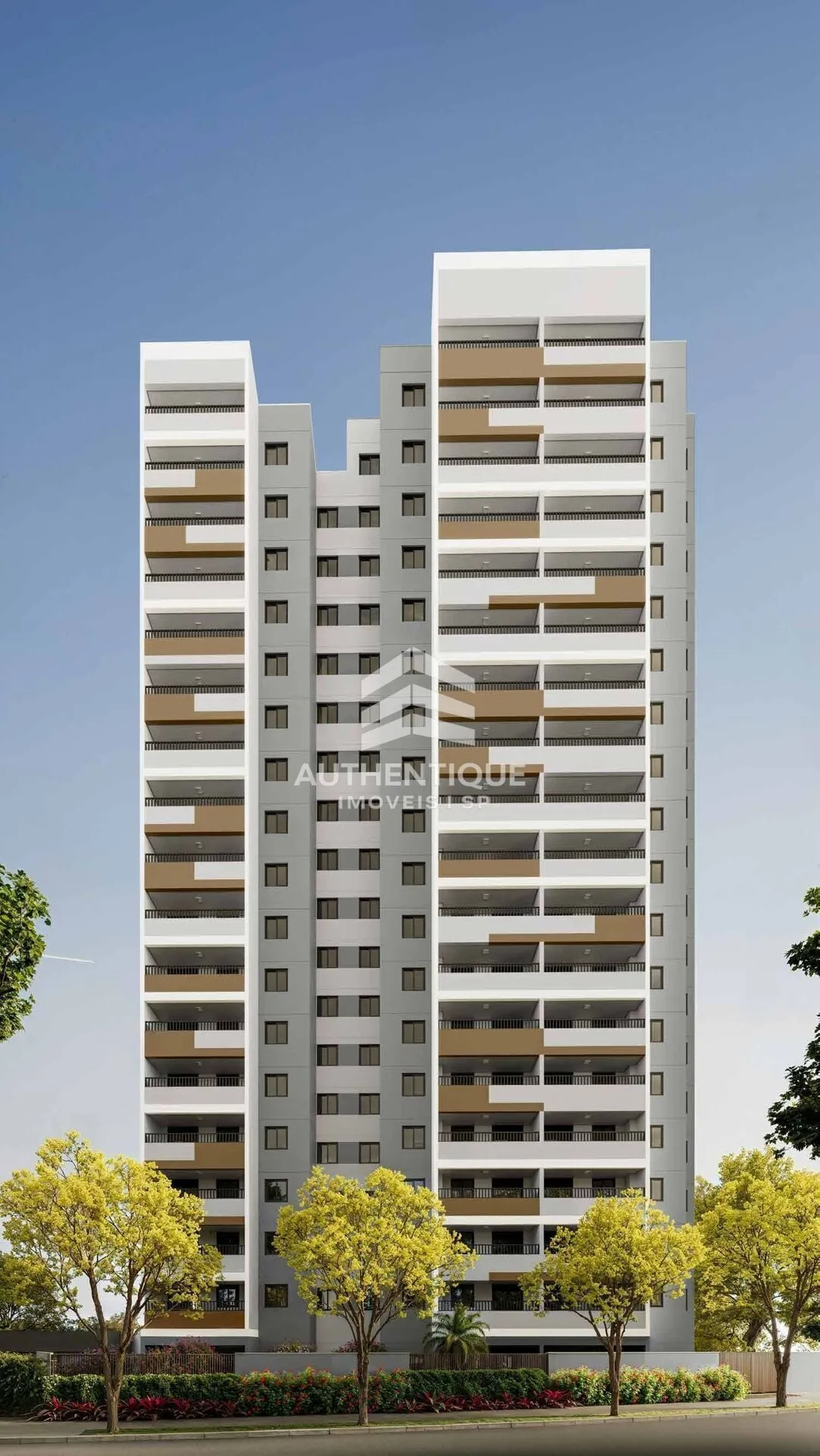 Imagem JOIN VILA MARIANA - Apartamento à venda no bairro Vila Mariana - São Paulo/SP, Zona Sul