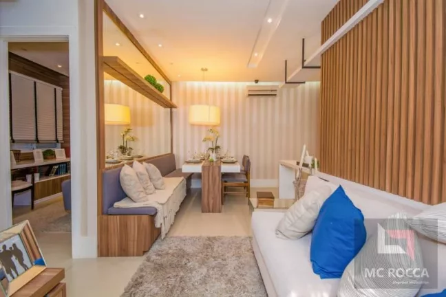 Imagem Apartamento 2 ou 3 dormitórios - Mundi Pauliceia - São Bernardo do Campo