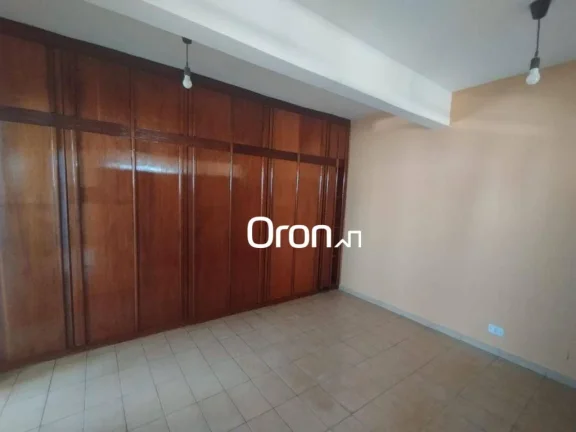 Imagem Cobertura com 3 dormitórios à venda, 140 m² por R$ 599.000,00 - Setor Leste Universitário - Goiânia/GO