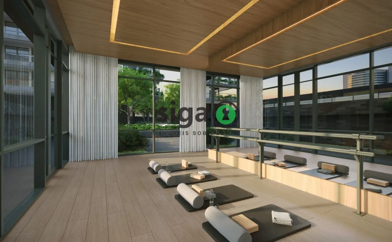 Imagem Cobertura Duplex para venda em Moema 04 suítes, São Paulo - SP