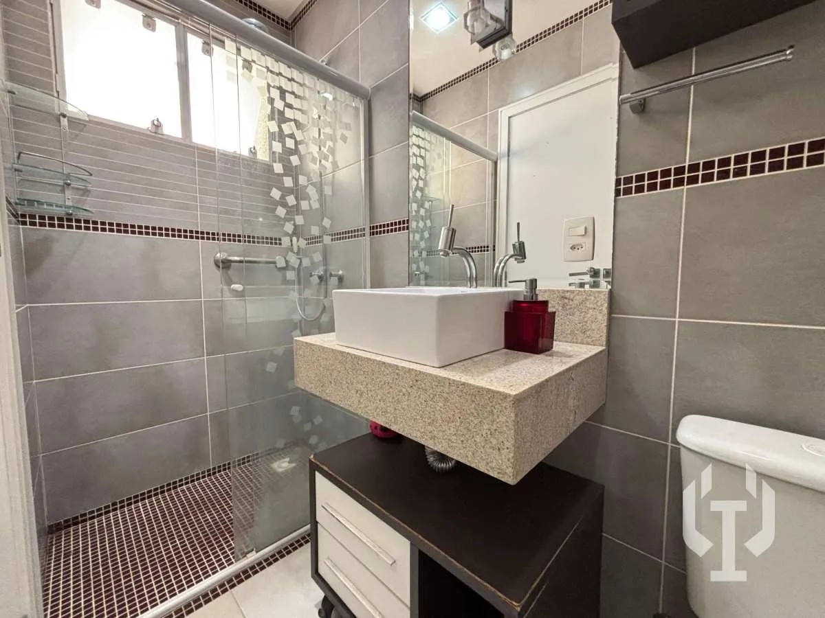 Imagem Apartamento à venda, no Tatiane Delagnello -, em Itapema, Meia Praia, com 3 quartos, 140m2