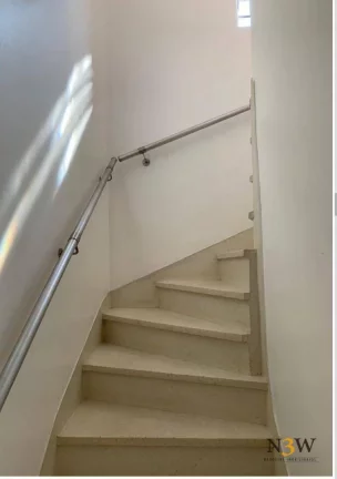 Imagem Sobrado com 4 dormitórios para alugar, 170 m² por R$ 5.583,26/mês - Alto de Pinheiros - São Paulo/SP
