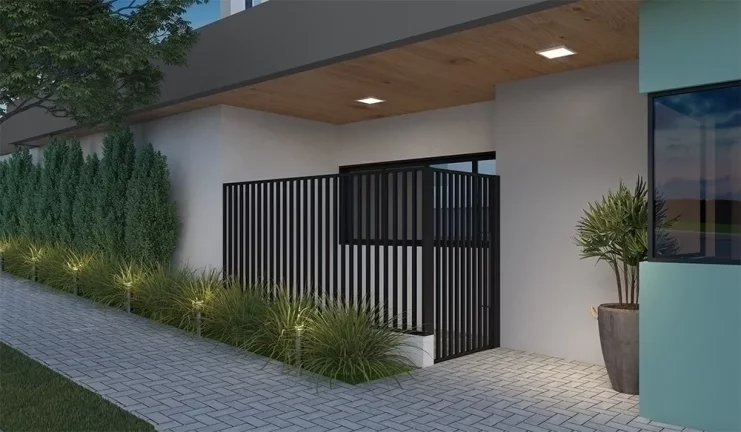 Imagem Residencial Jardins de Higienópolis - 2 e 3 dormitórios