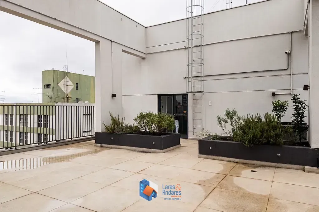 Imagem Apartamento à venda 2 Quartos 1 Suite 1 Vaga 86M² Brooklin Paulista São Paulo - SP