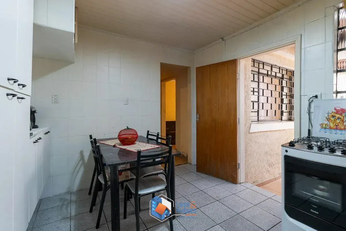 Imagem Casa para venda em Indianópolis com 2 quartos, 140m²